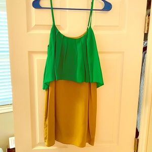 Women’s Greylin tank dress